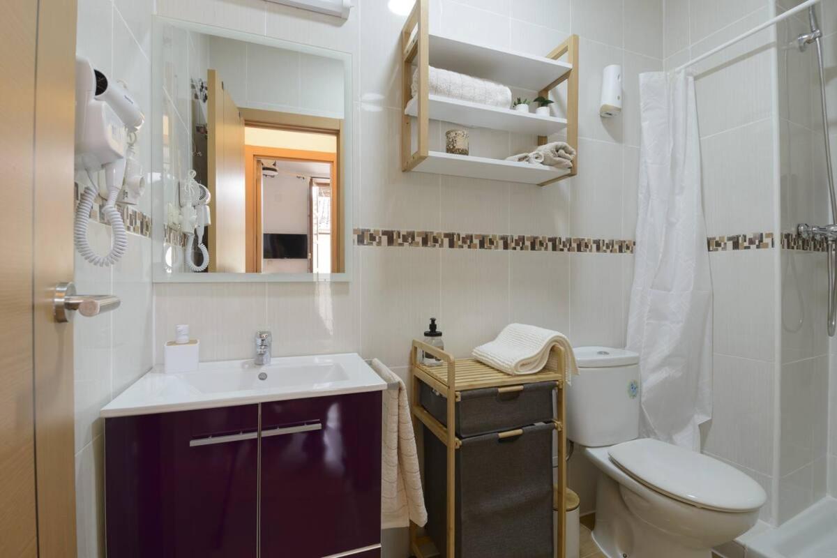 Centro Apartment Granada