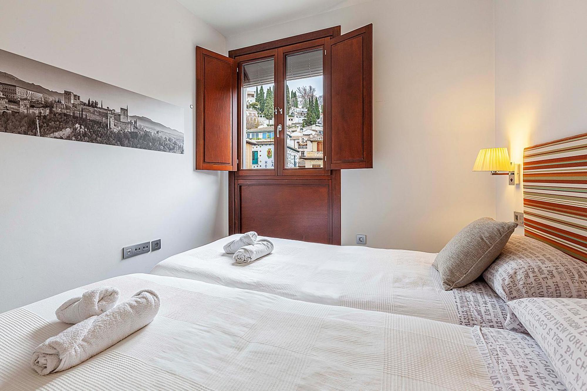 Apartment Molinos Centre *