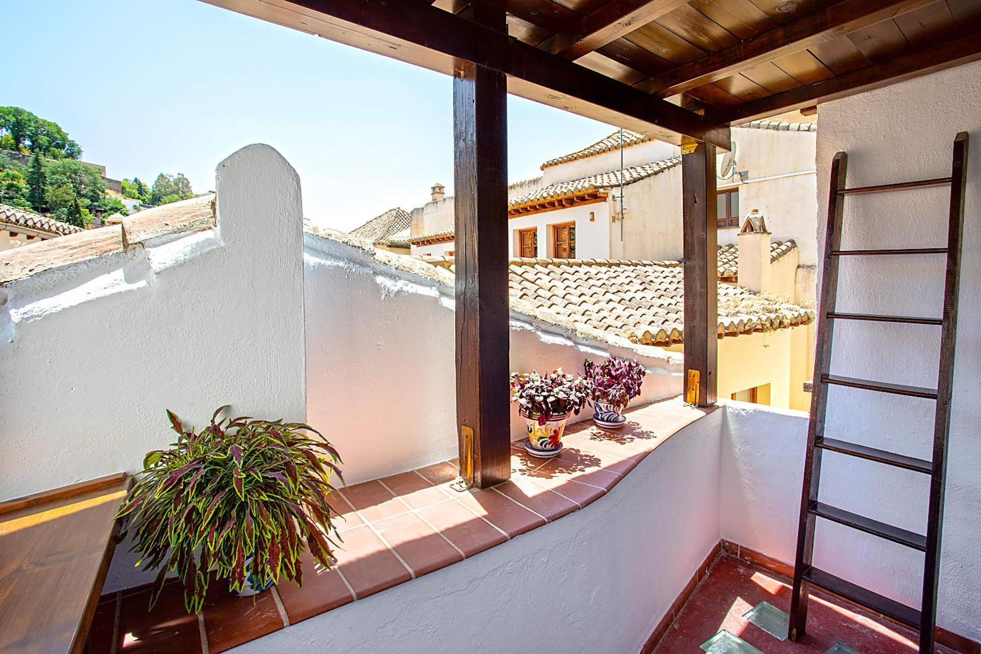Genteel Mirador De Reyes Ferienhaus