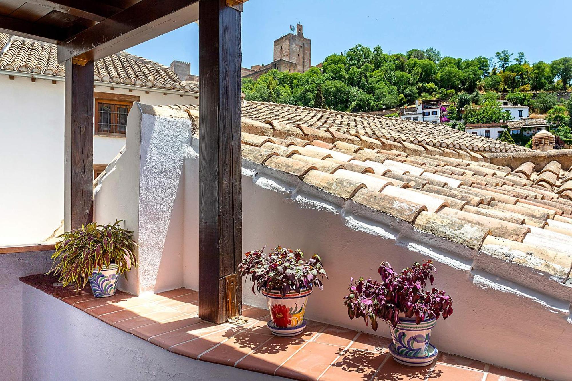 Genteel Mirador De Reyes Ferienhaus