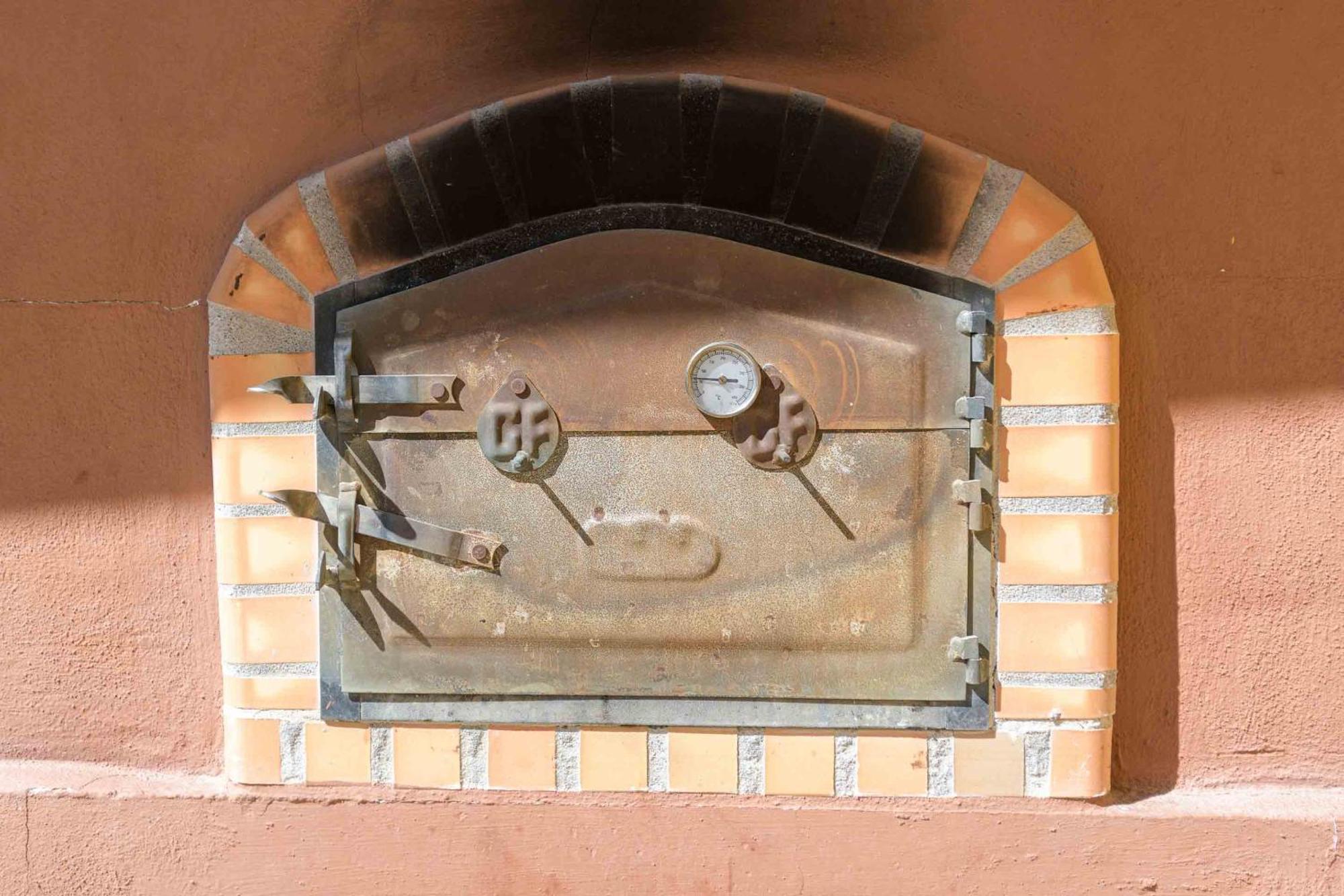 Chácara La Loma Granada