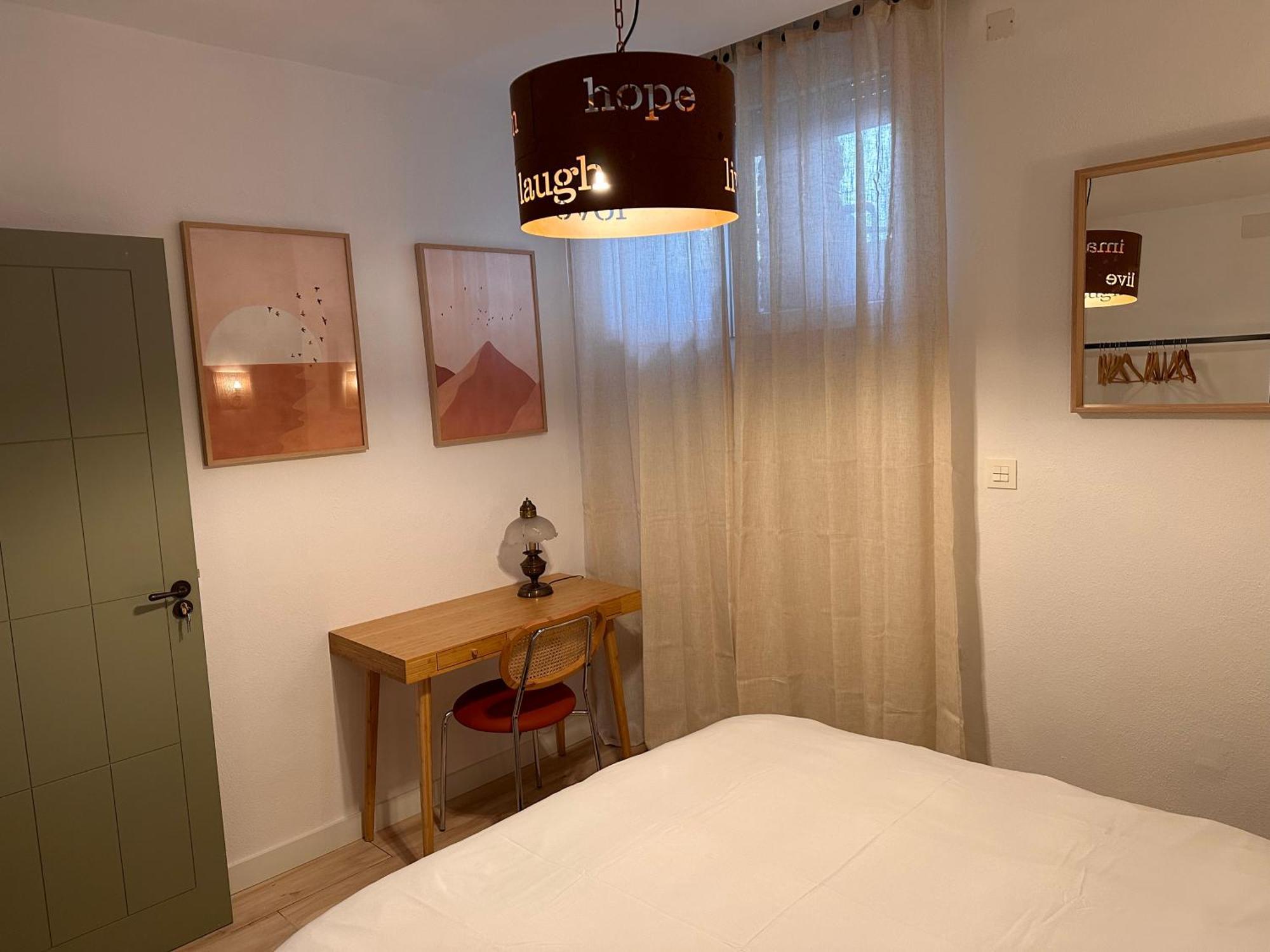 Vakantiehuis Oniria Agradable Casa Con Patio Junto Mirador De San Nicolas Granada