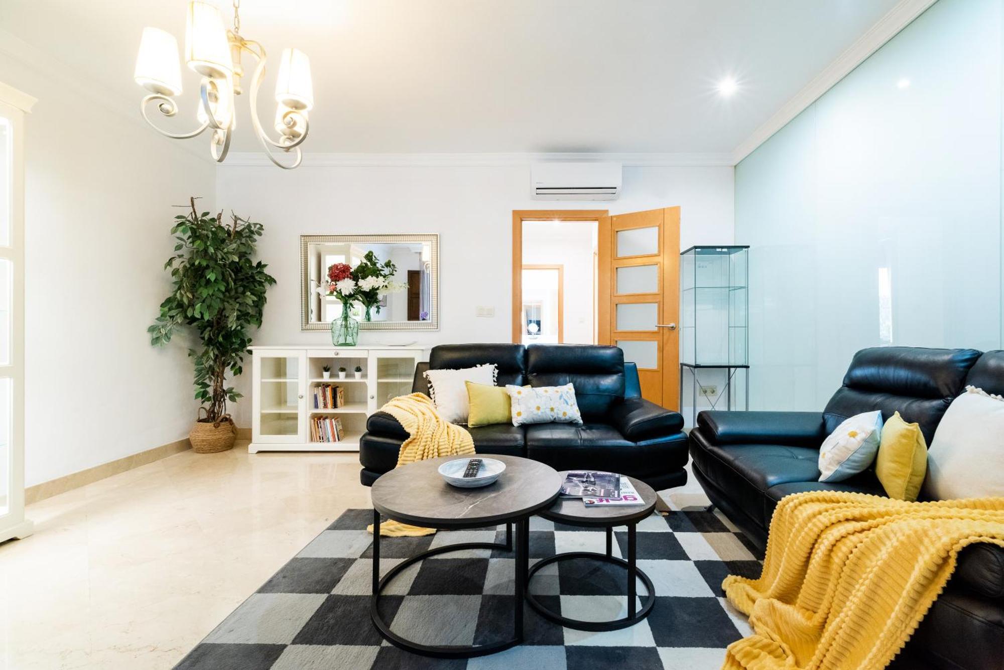 Apartment Centrico Y Acogedor En Centro Granada