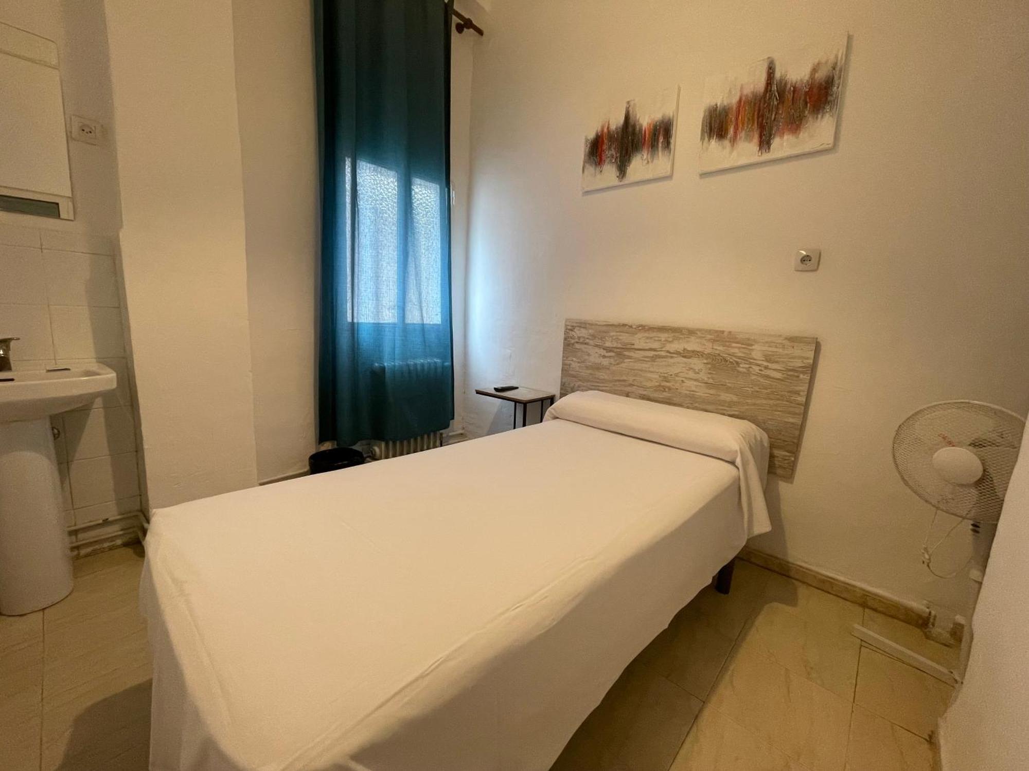 Duquesa Guest house