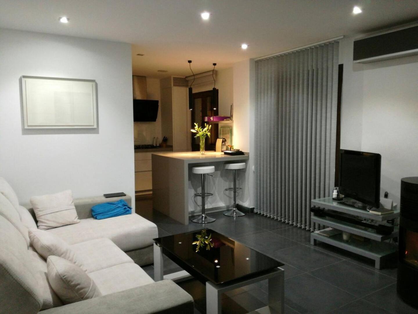 Holiday home Center Design House *