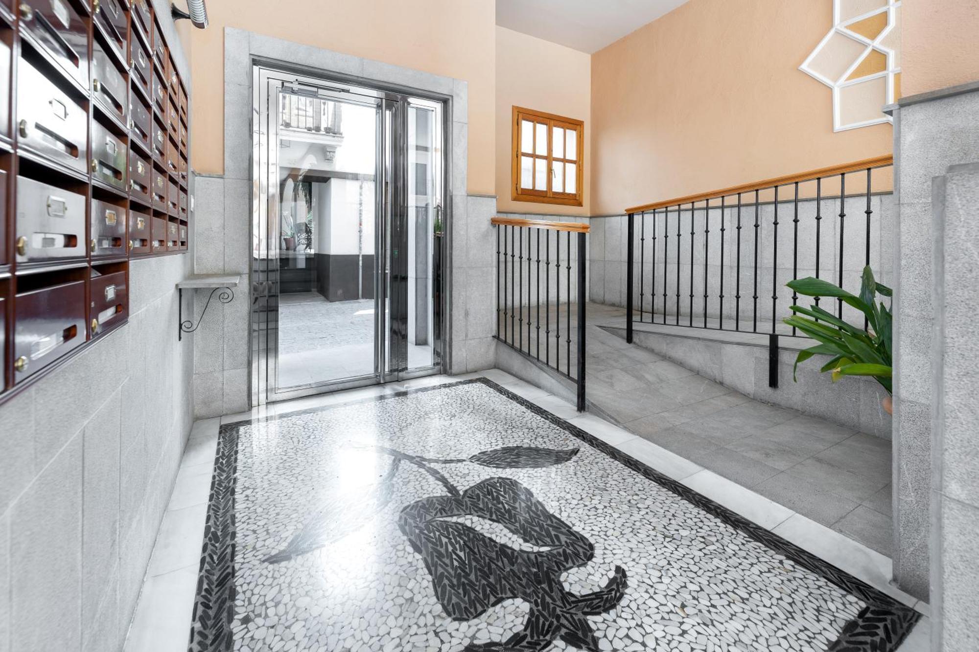 Apartamento Adultos Centro N V 1 Free Parking Appartement *