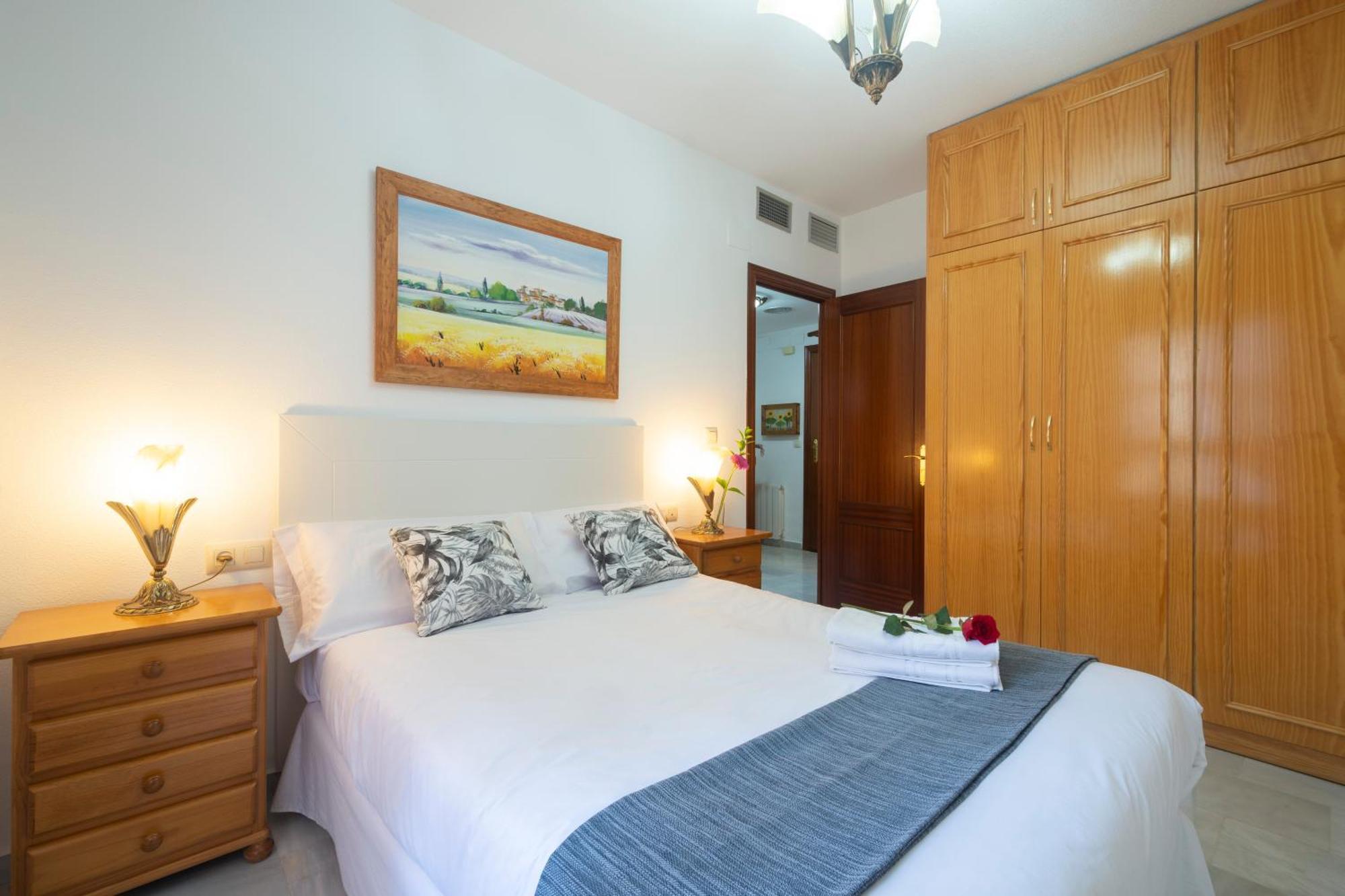 Appartement Apartamento Adultos Centro N V 1 Free Parking *