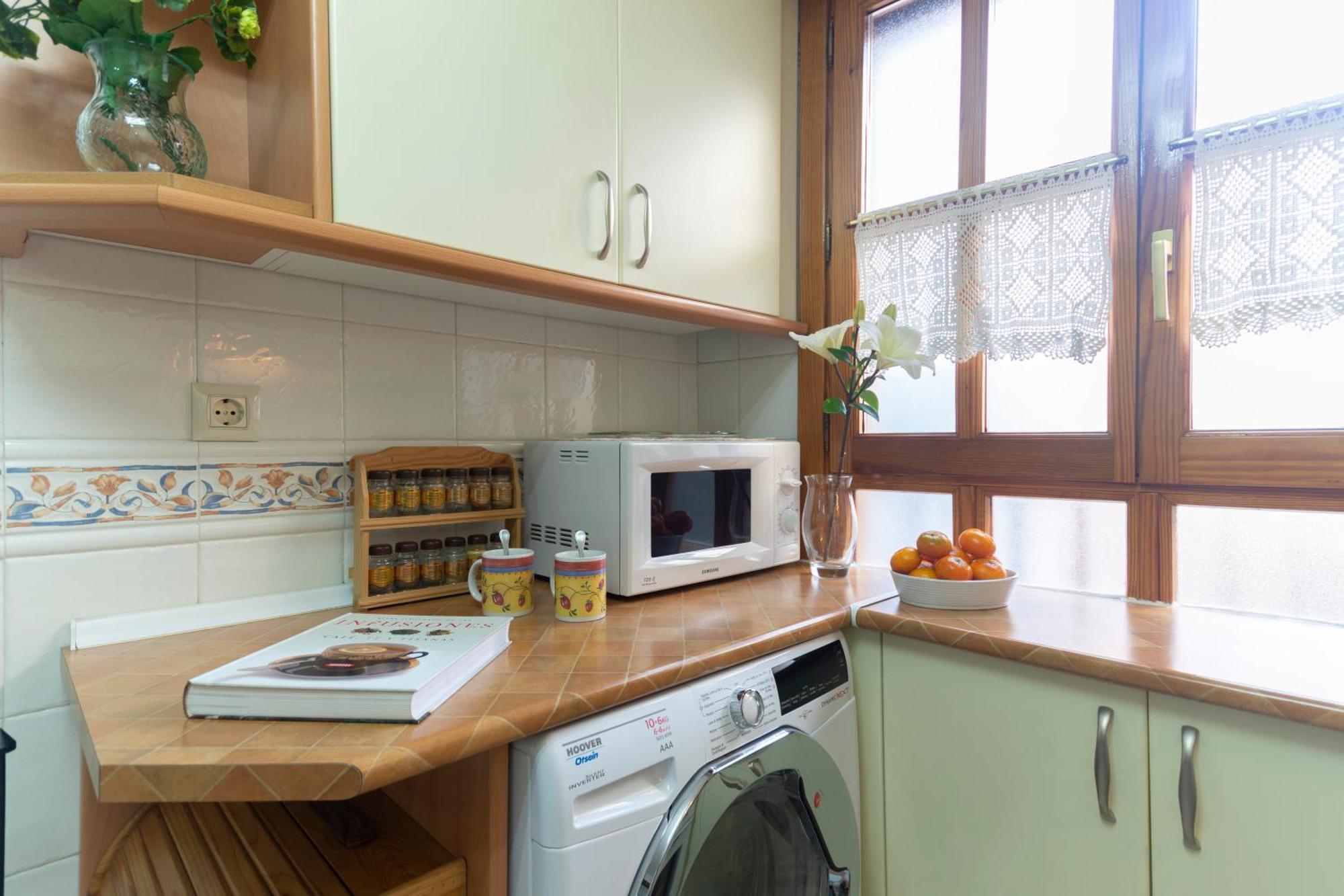 Apartamento Adultos Centro N V 1 Free Parking Appartement Granada