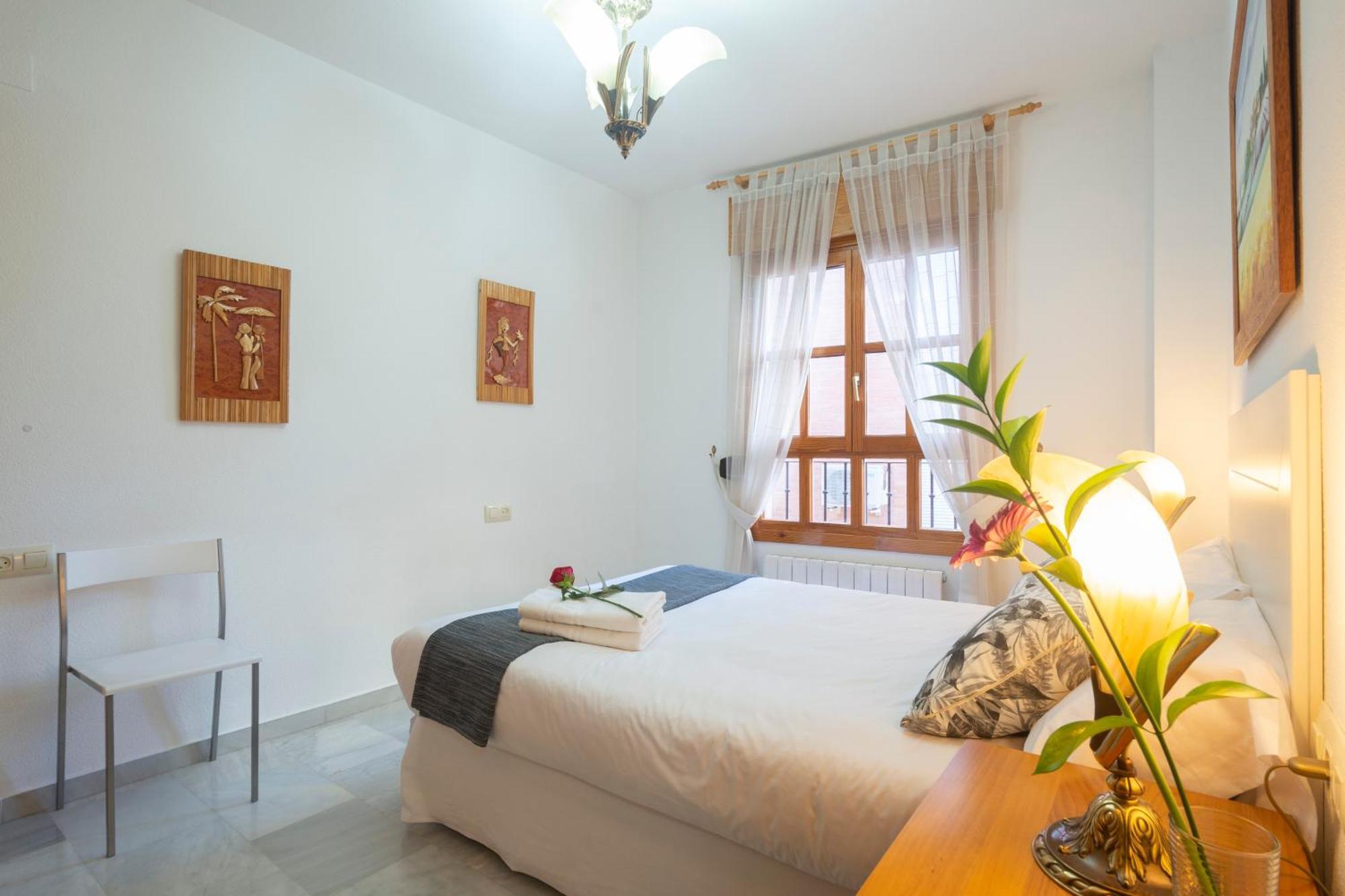 Apartamento Adultos Centro N V 1 Free Parking *