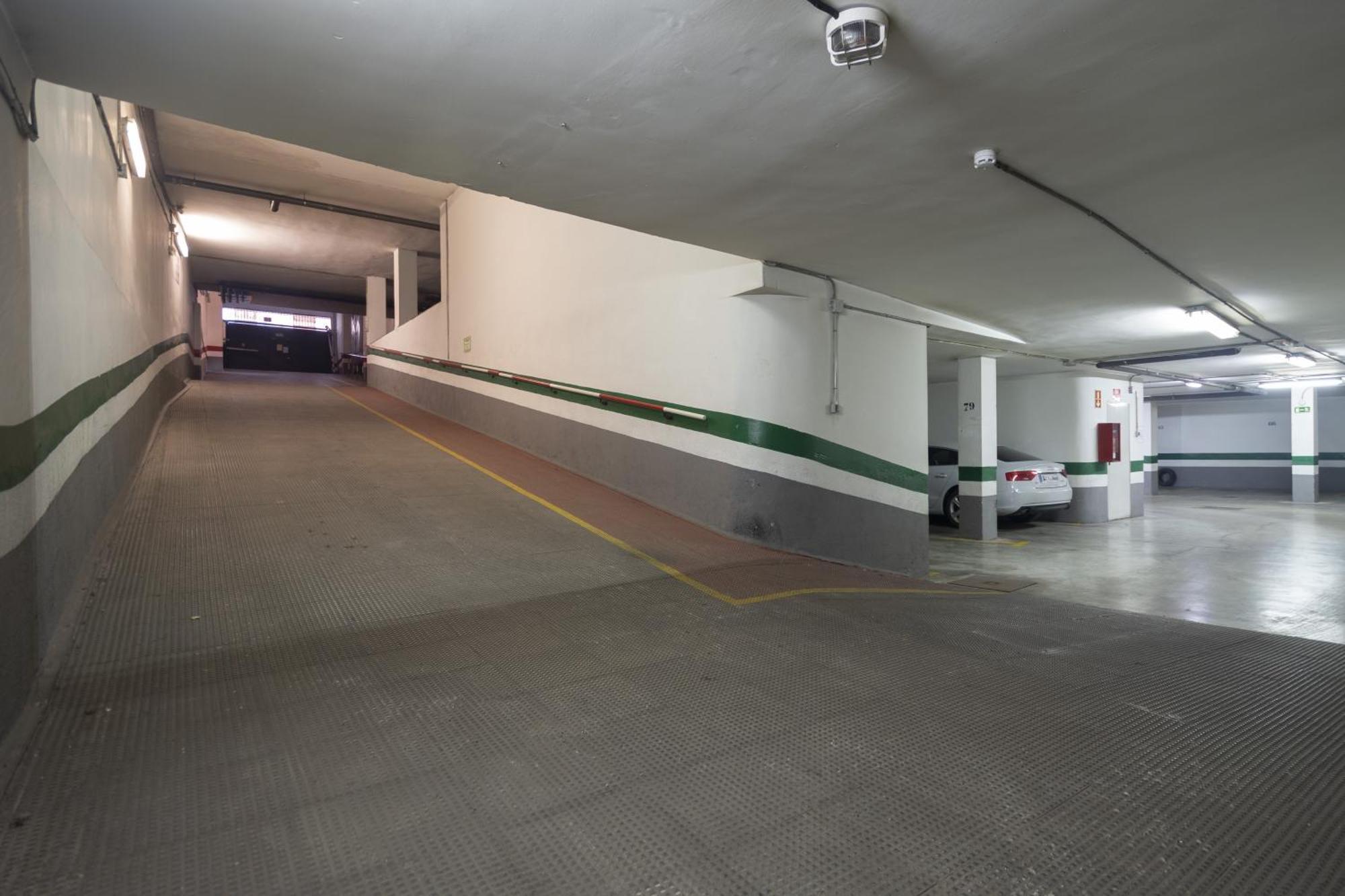 Appartement Apartamento Adultos Centro N V 1 Free Parking