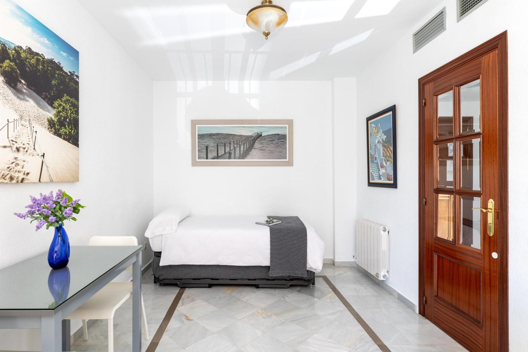 Apartamento Adultos Centro N V 1 Free Parking Appartement *