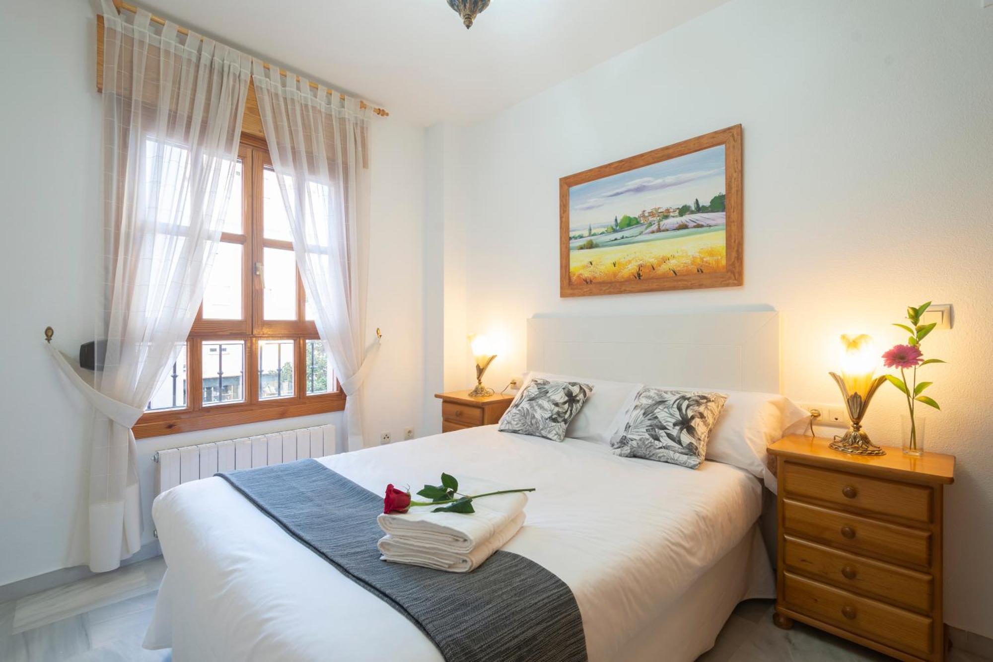 Appartement Apartamento Adultos Centro N V 1 Free Parking *