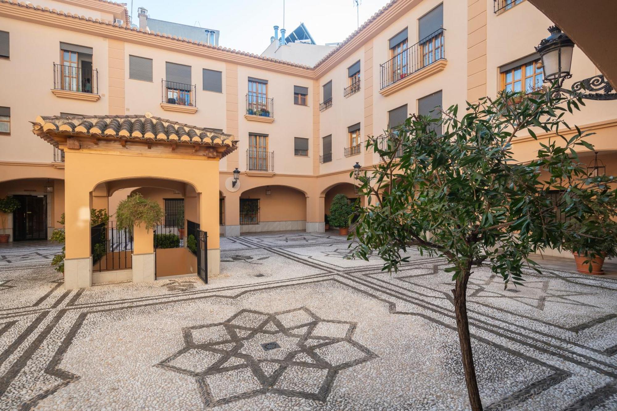 Apartamento Adultos Centro N V 1 Free Parking
