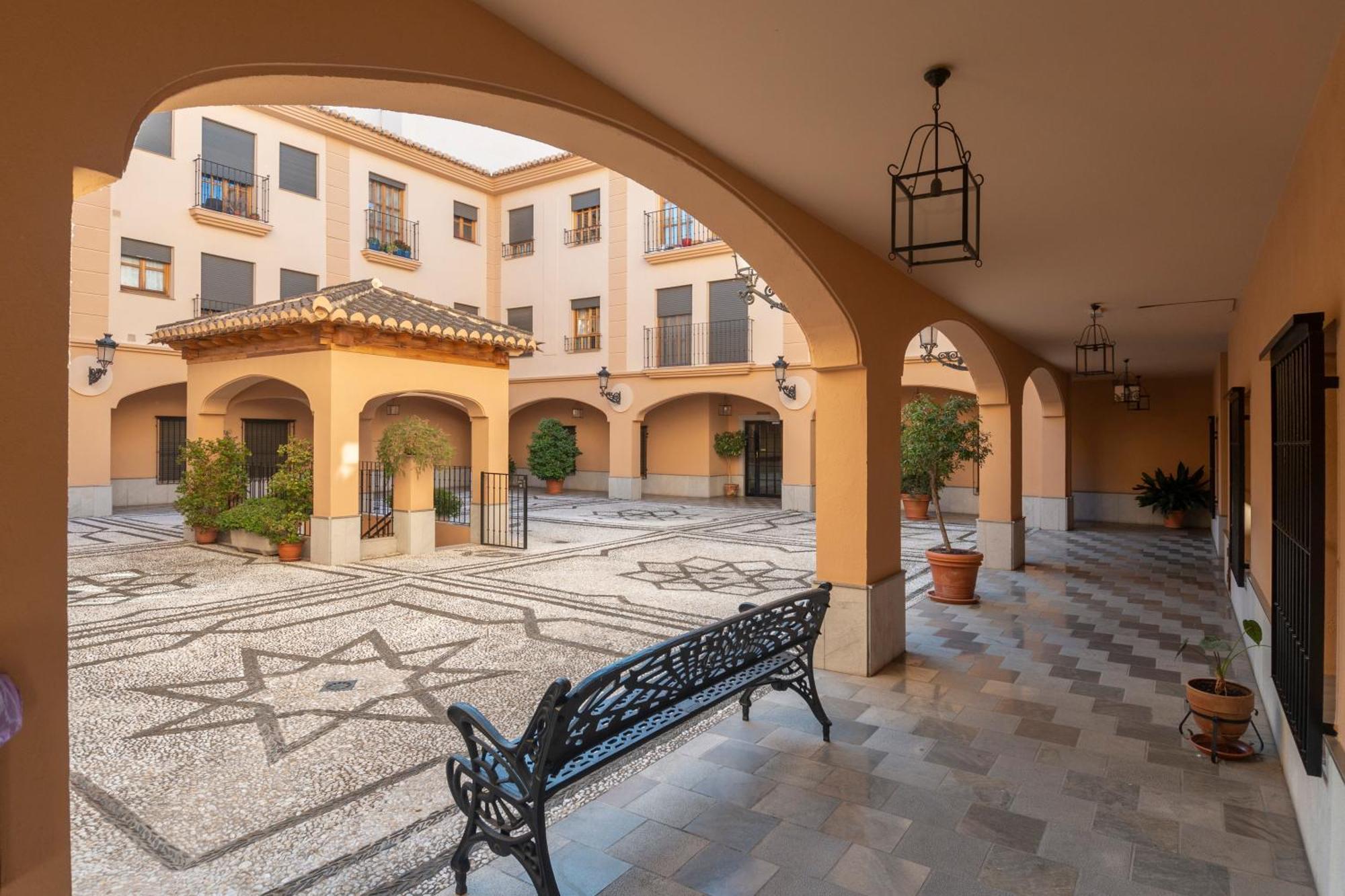 Apartamento Adultos Centro N V 1 Free Parking Appartement