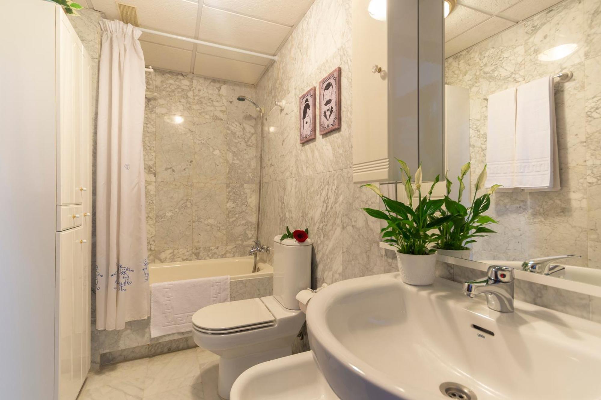 Appartement Apartamento Adultos Centro N V 1 Free Parking Granada
