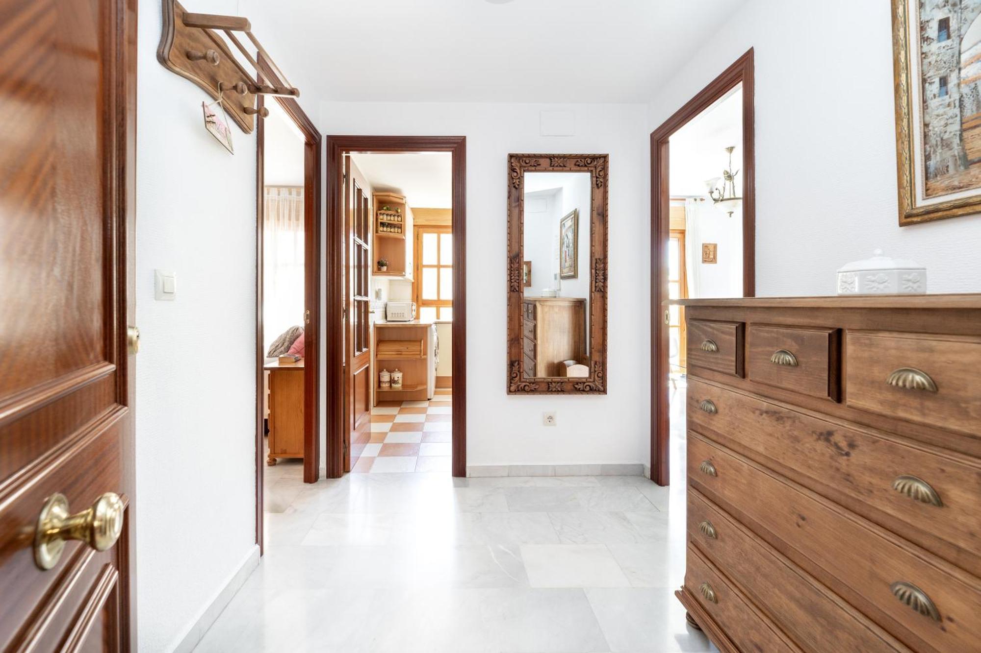 Apartamento Adultos Centro N V 1 Free Parking Granada