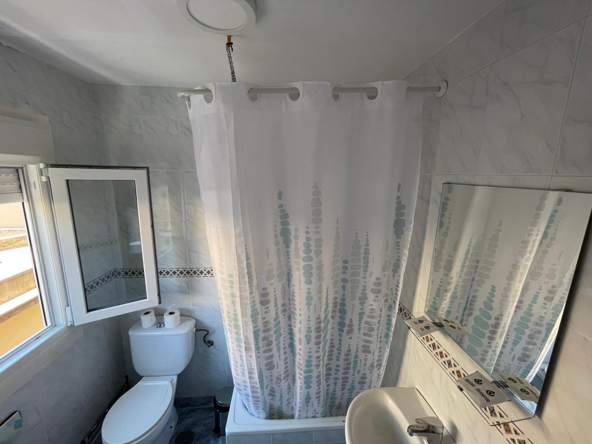 Duquesa Guest house Granada
