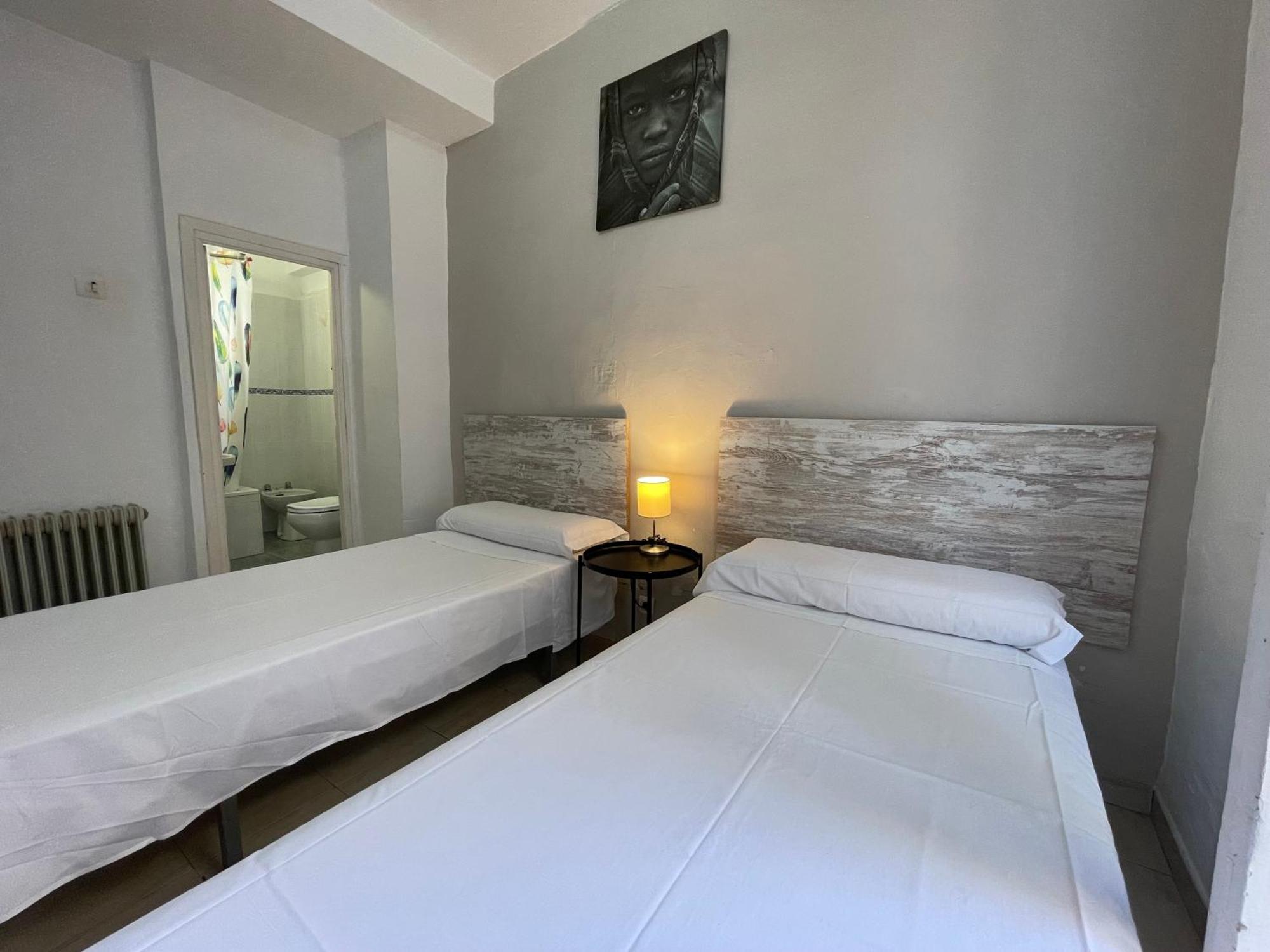 Guest house Duquesa *