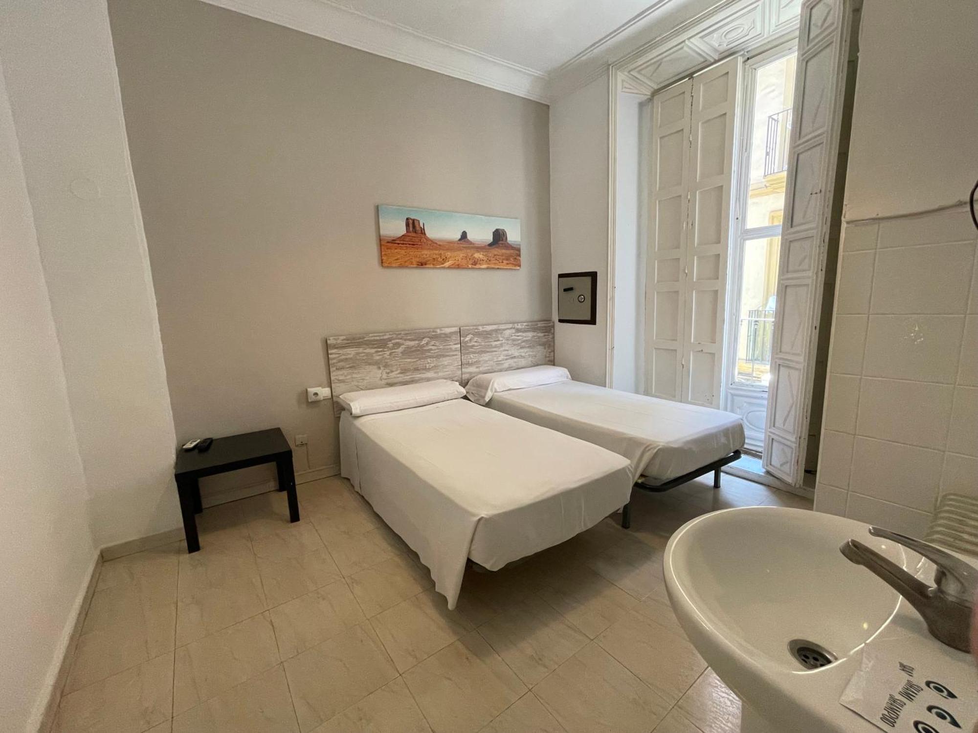 Guest house Duquesa Granada