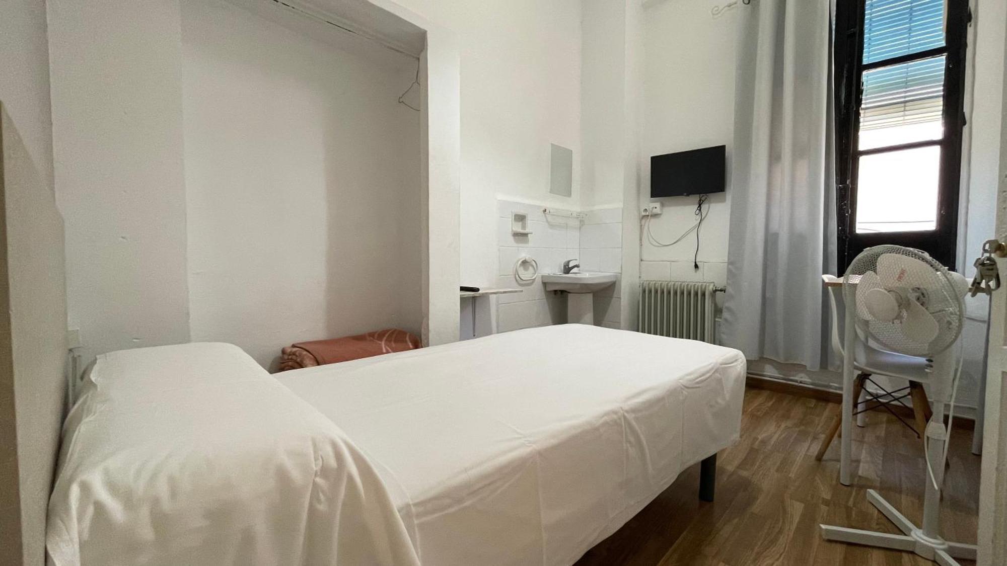 Guest house Duquesa Granada