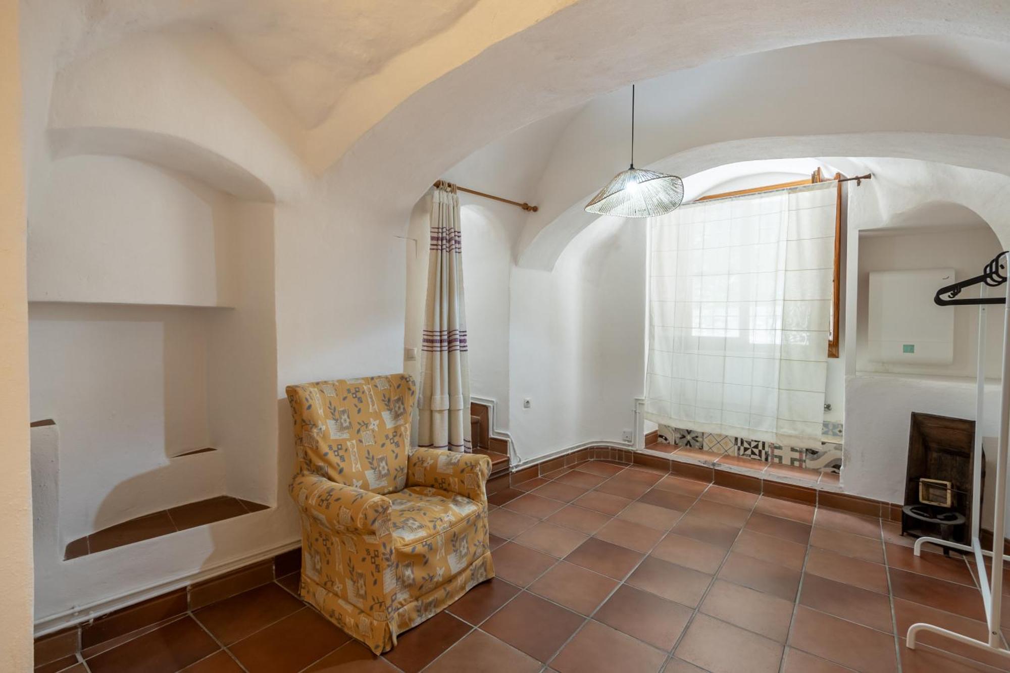 Dreaming Sacromonte - Free Parking Vakantiehuis