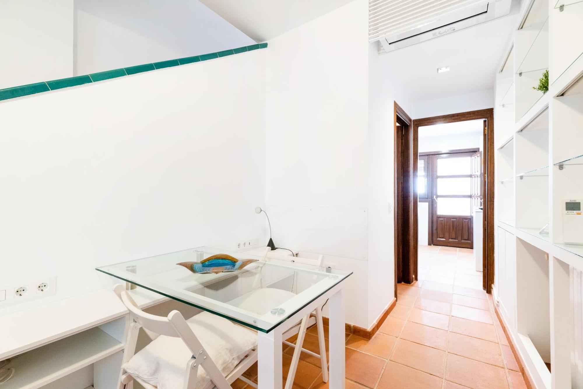 Wekey Homes, Casa Del Albaicyn