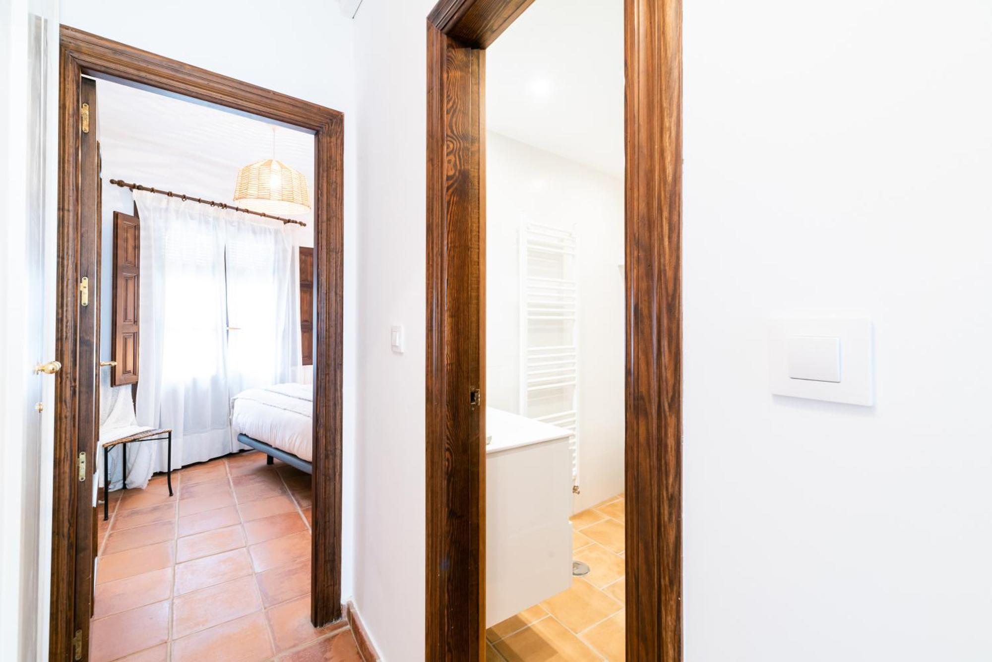 Wekey Homes, Casa Del Albaicyn Holiday home