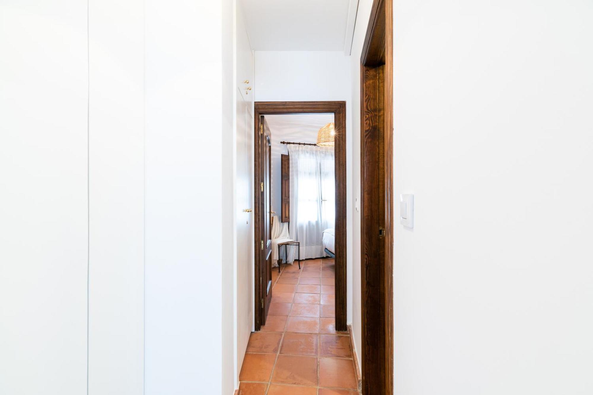 Holiday home Wekey Homes, Casa Del Albaicyn