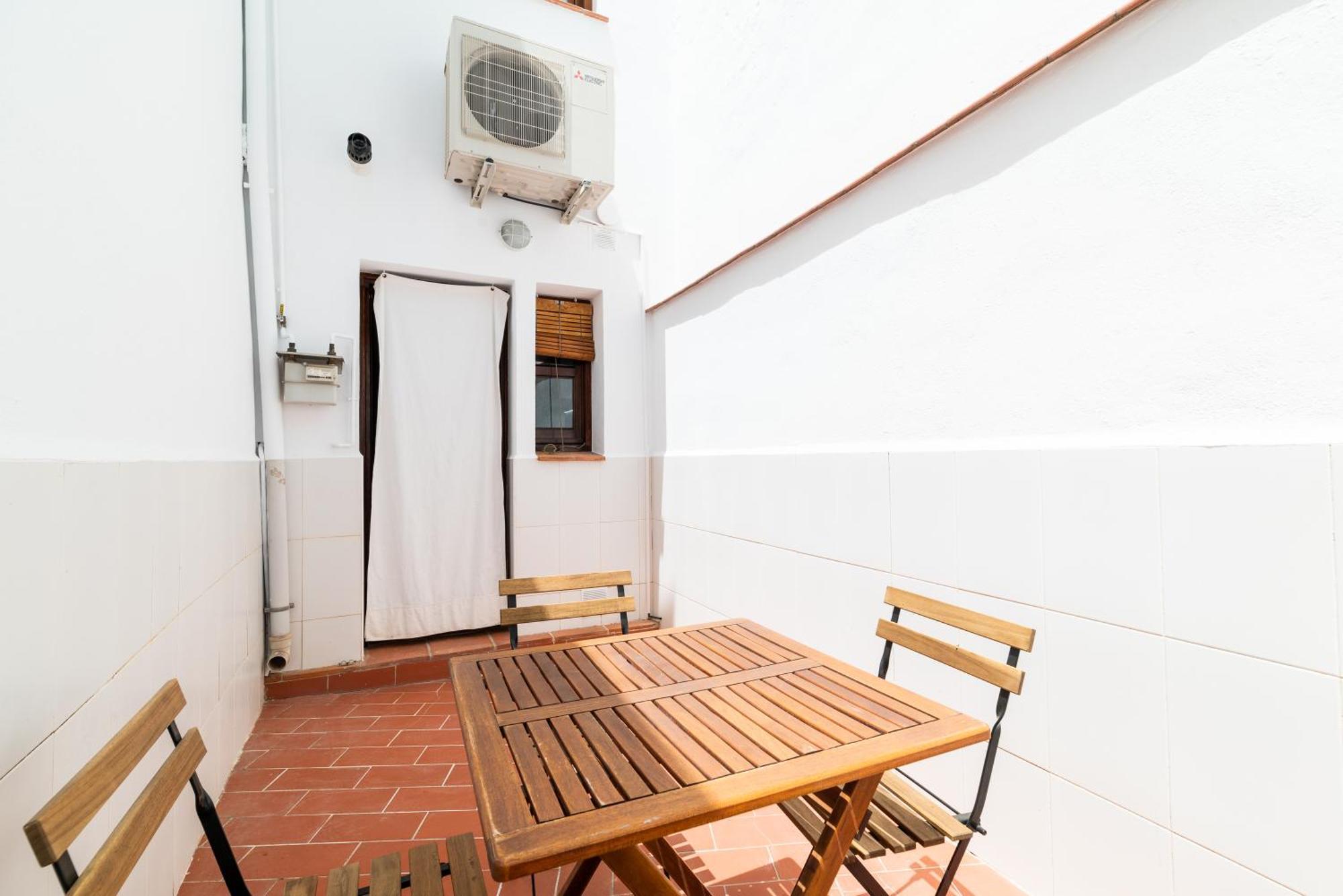 Wekey Homes, Casa Del Albaicyn * Granada