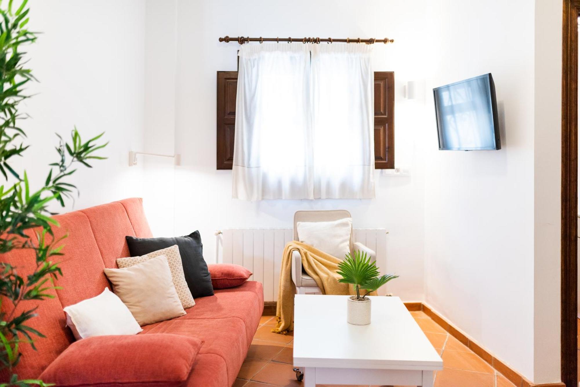 Wekey Homes, Casa Del Albaicyn Holiday home