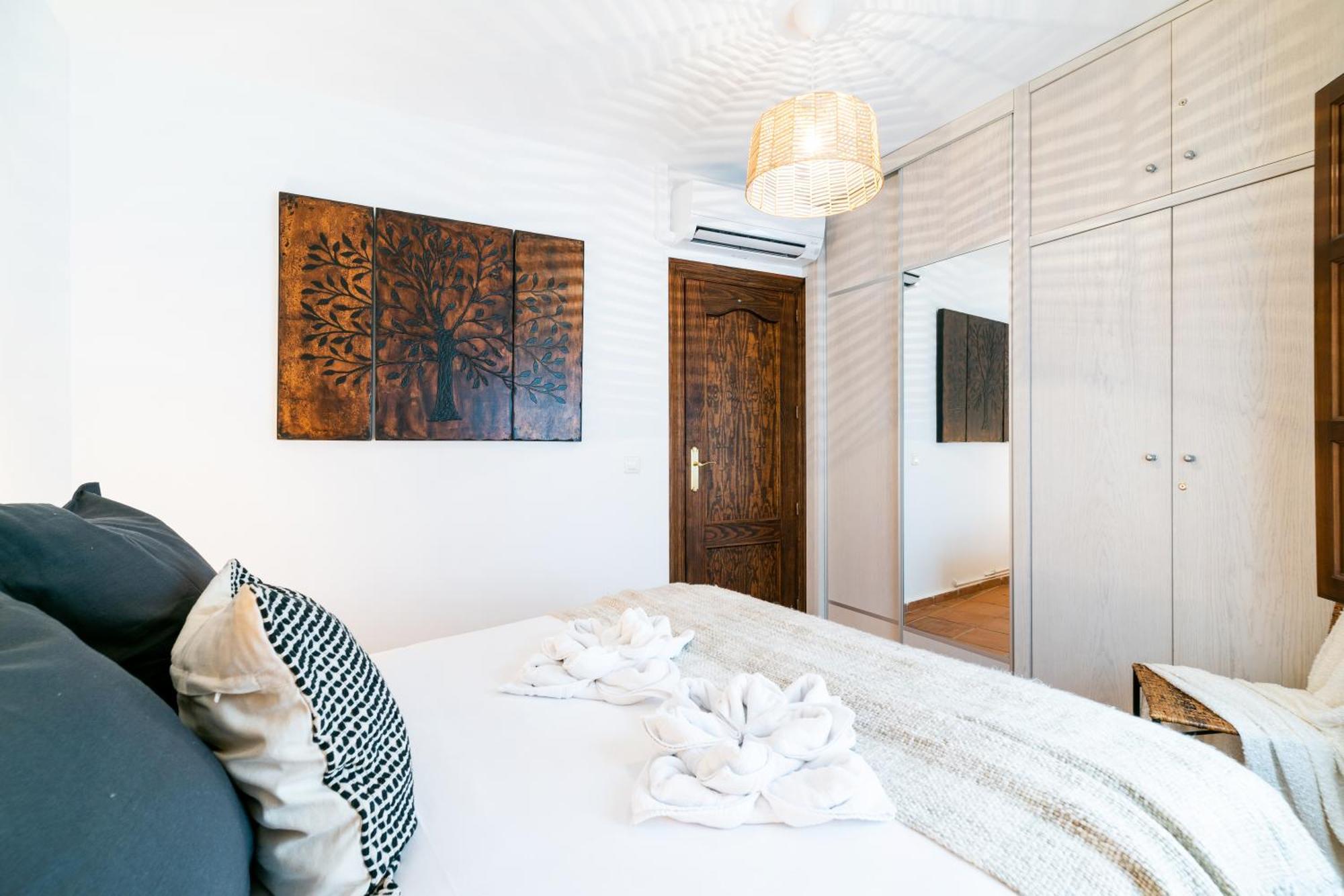 Wekey Homes, Casa Del Albaicyn Holiday home *