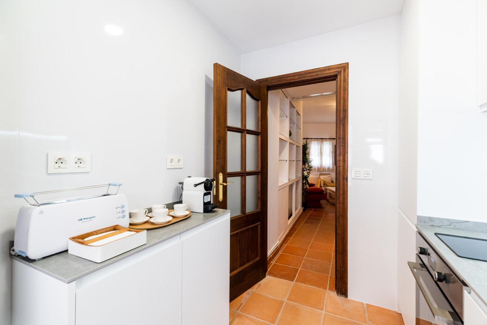Wekey Homes, Casa Del Albaicyn Granada