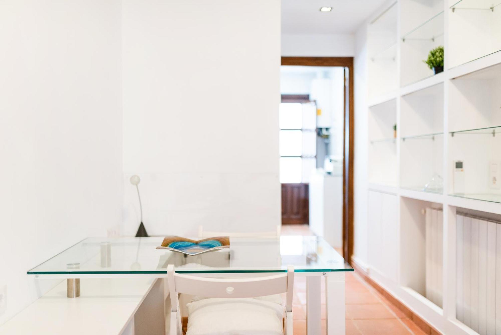 Wekey Homes, Casa Del Albaicyn Holiday home