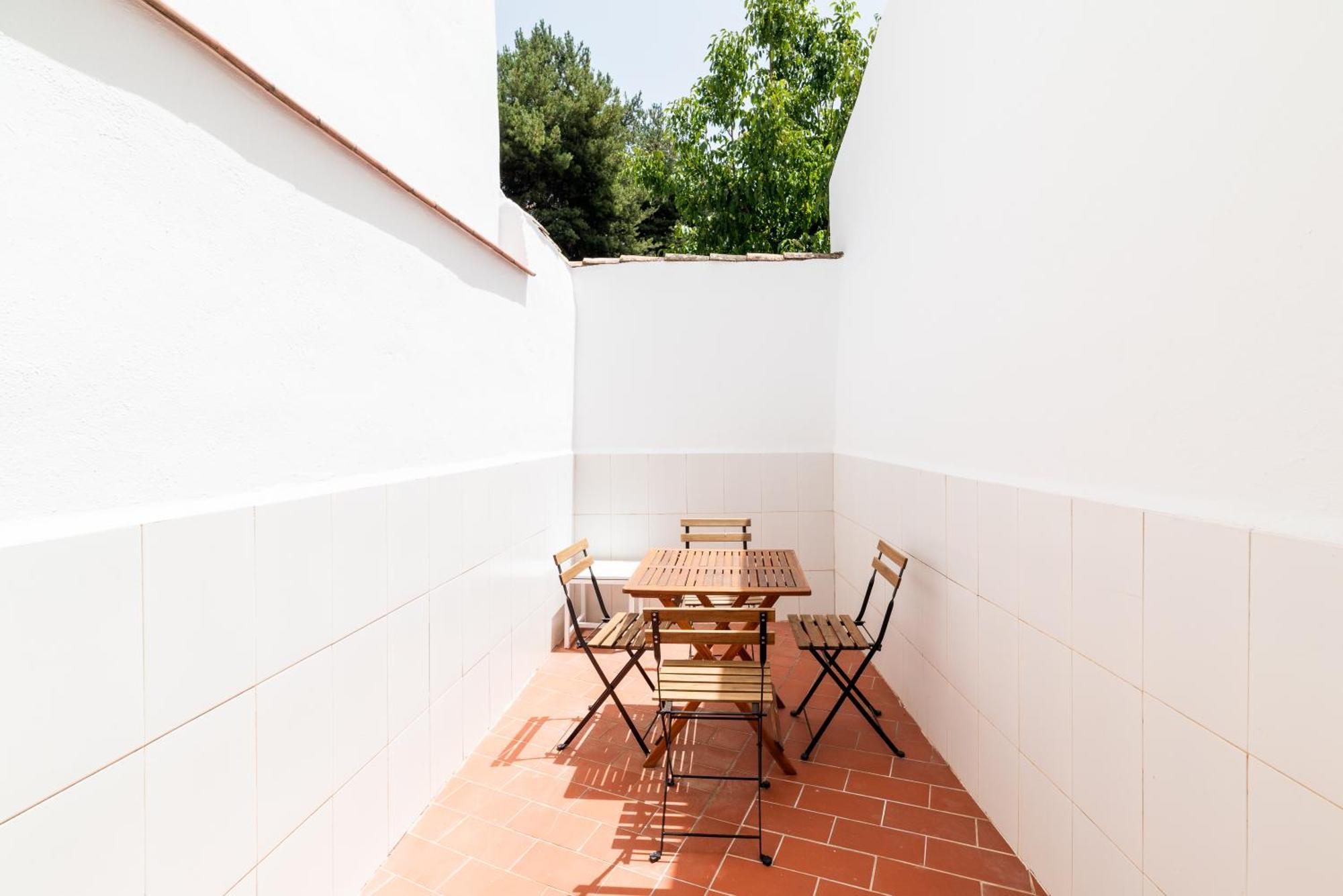 Wekey Homes, Casa Del Albaicyn Holiday home *