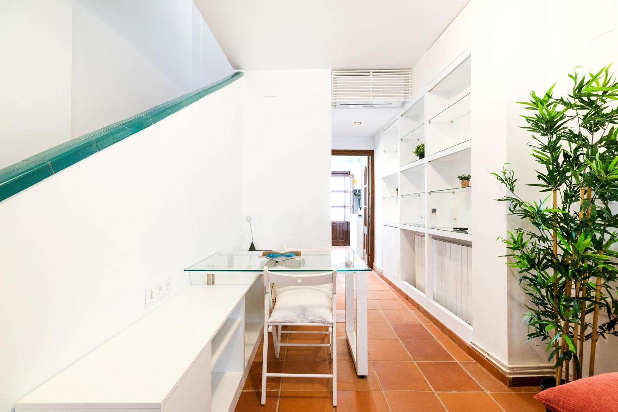 Wekey Homes, Casa Del Albaicyn *