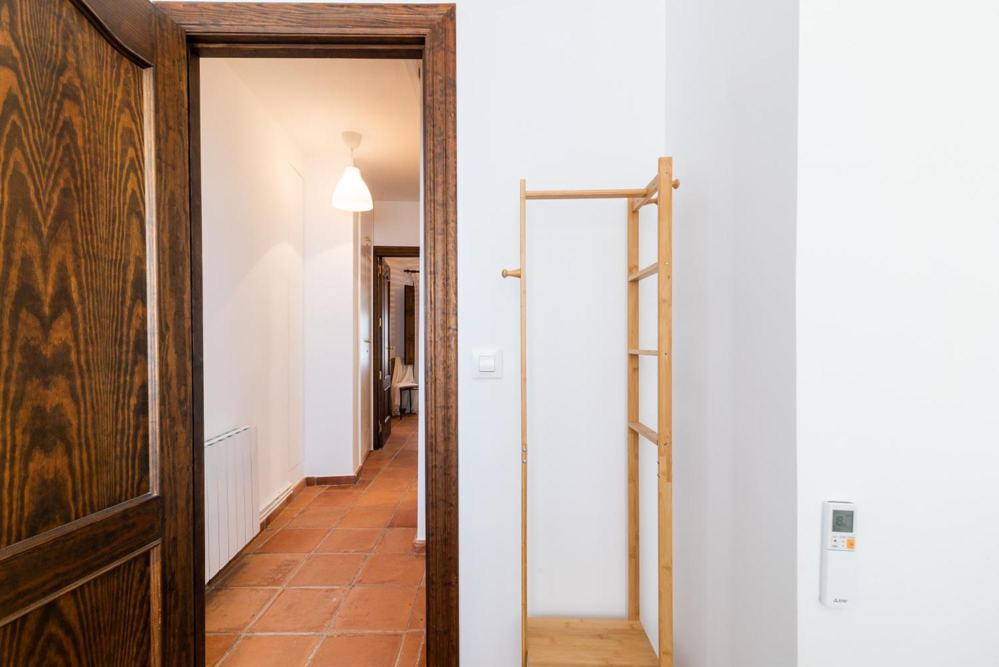 Wekey Homes, Casa Del Albaicyn Holiday home