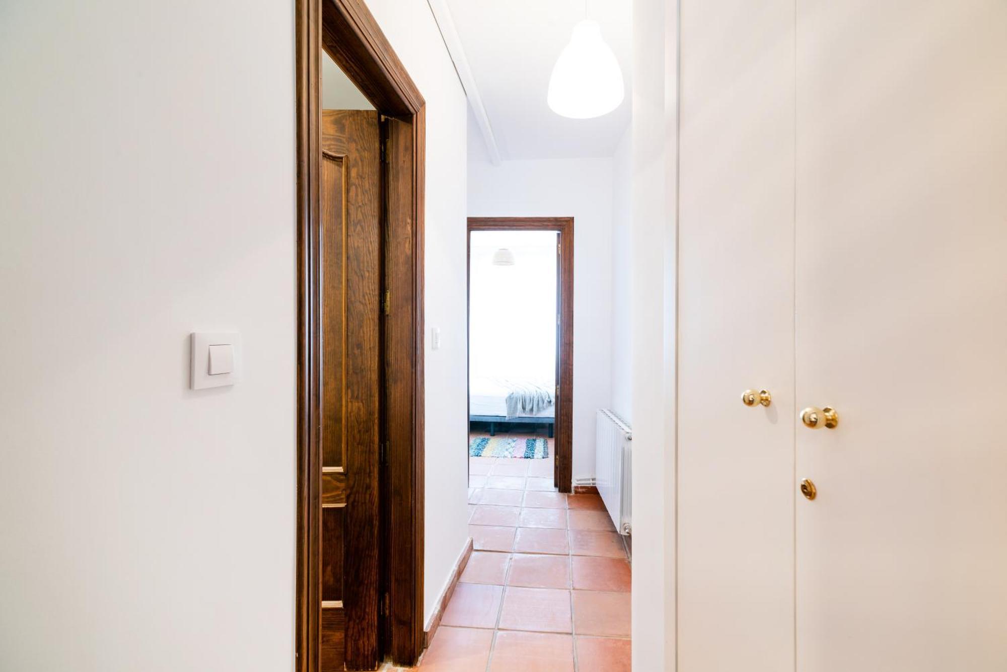 Wekey Homes, Casa Del Albaicyn Holiday home Granada