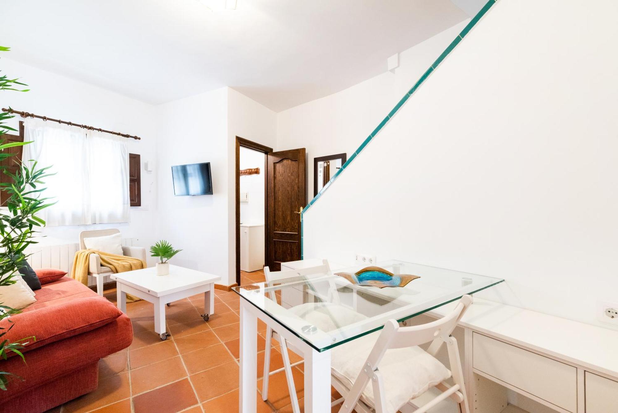 Wekey Homes, Casa Del Albaicyn