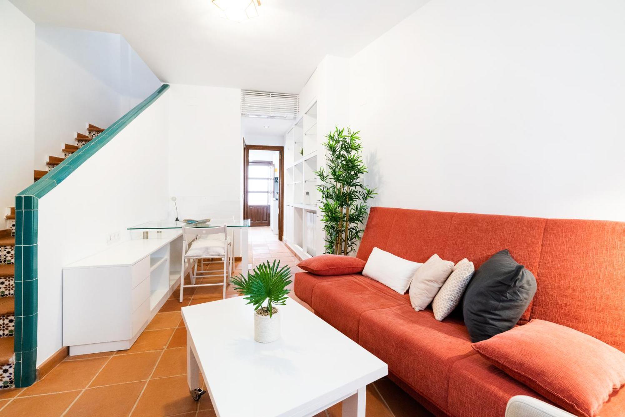 Wekey Homes, Casa Del Albaicyn Holiday home *