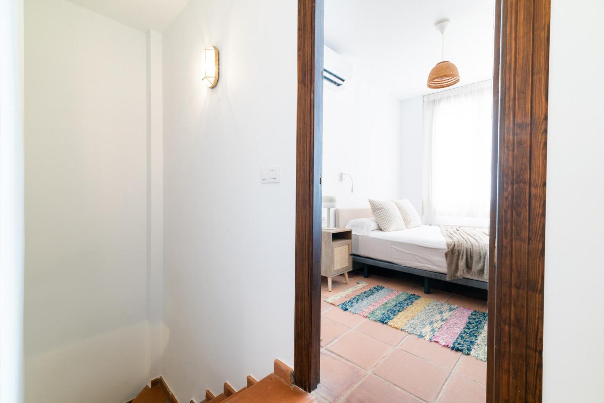 Holiday home Wekey Homes, Casa Del Albaicyn Granada