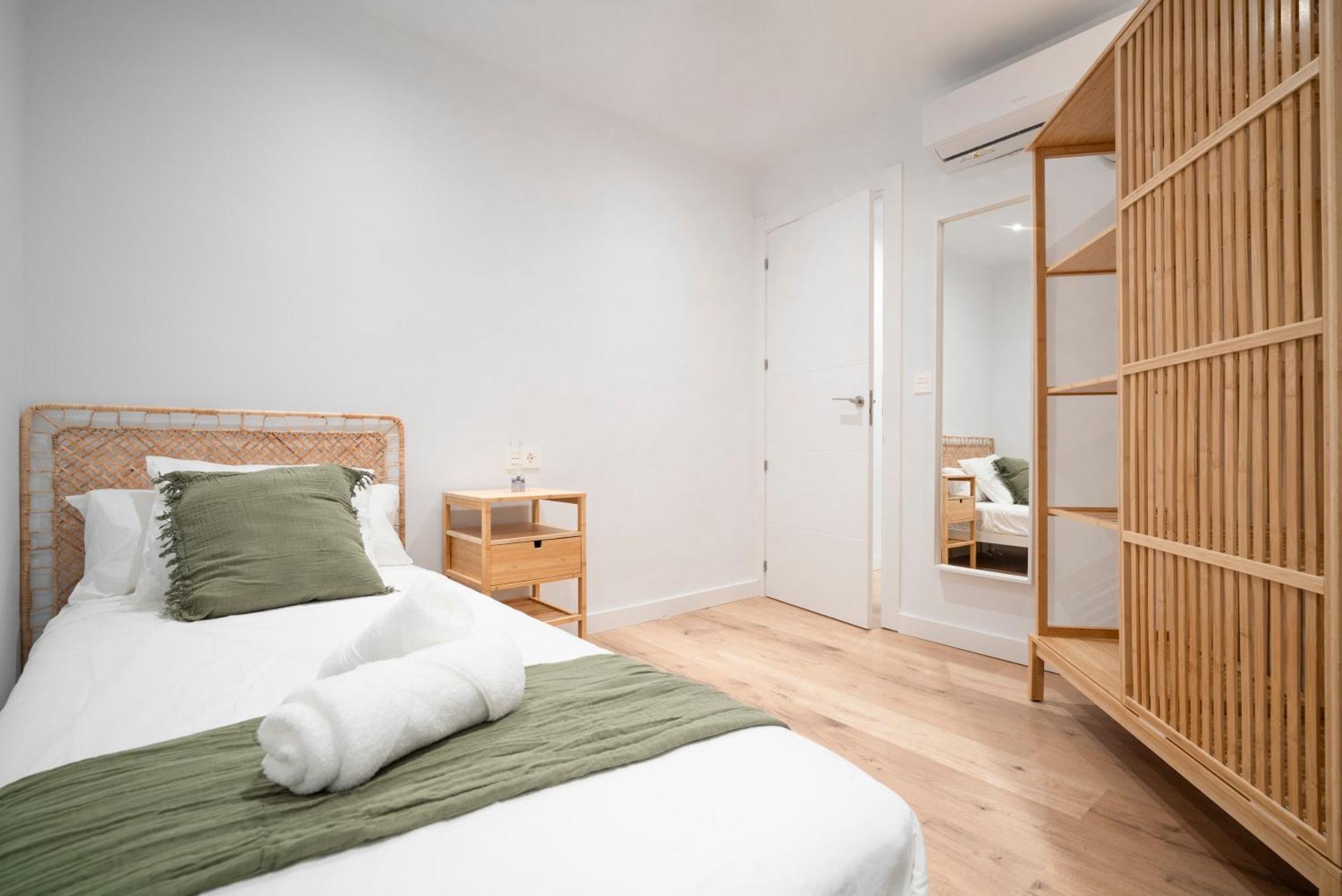 Apartment Ronda Junto Estacion Tren Y Hospitales