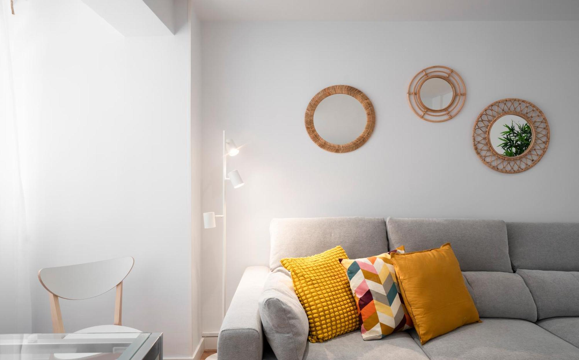 Apartment Ronda Junto Estacion Tren Y Hospitales