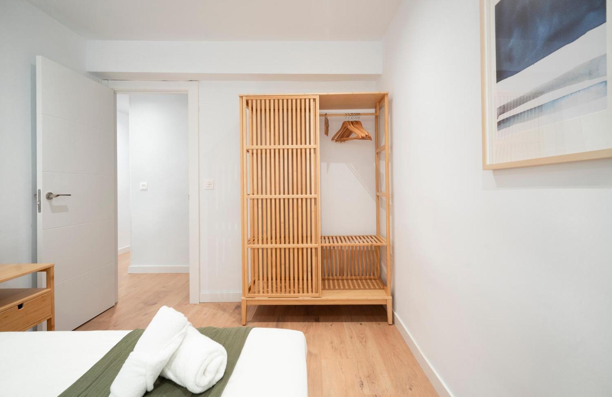 Apartment Ronda Junto Estacion Tren Y Hospitales *