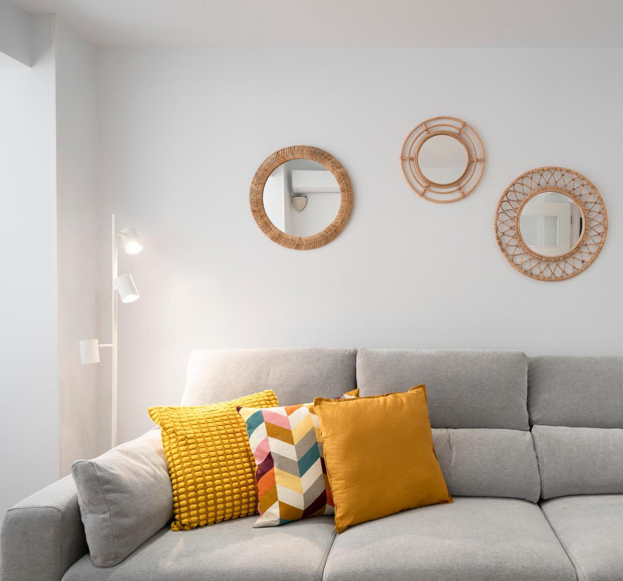 Apartment Ronda Junto Estacion Tren Y Hospitales Granada