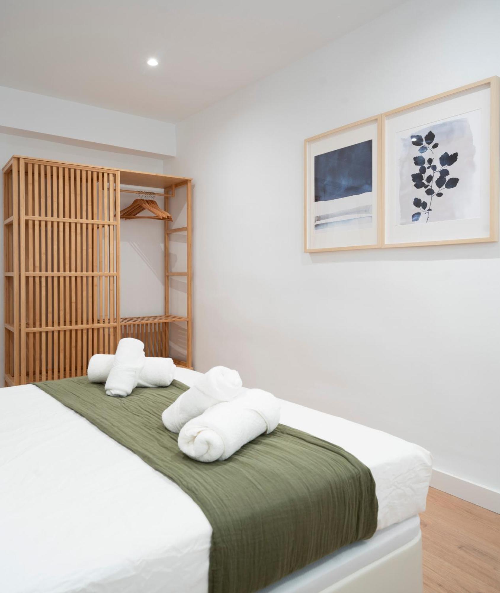 Apartment Ronda Junto Estacion Tren Y Hospitales Granada