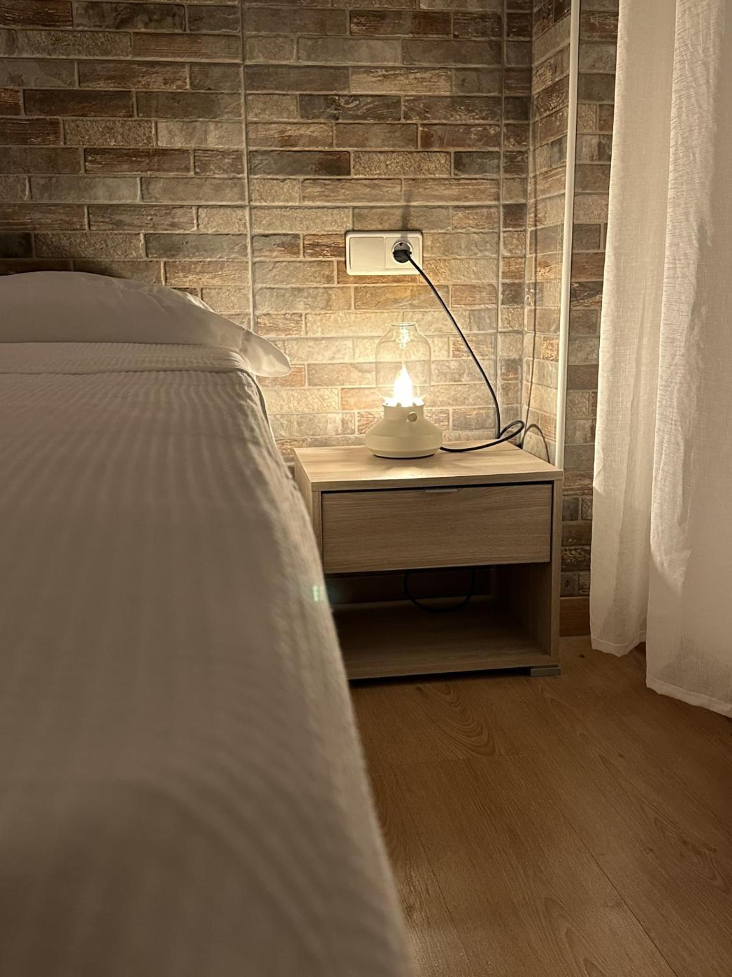 Alhambra Apartamento