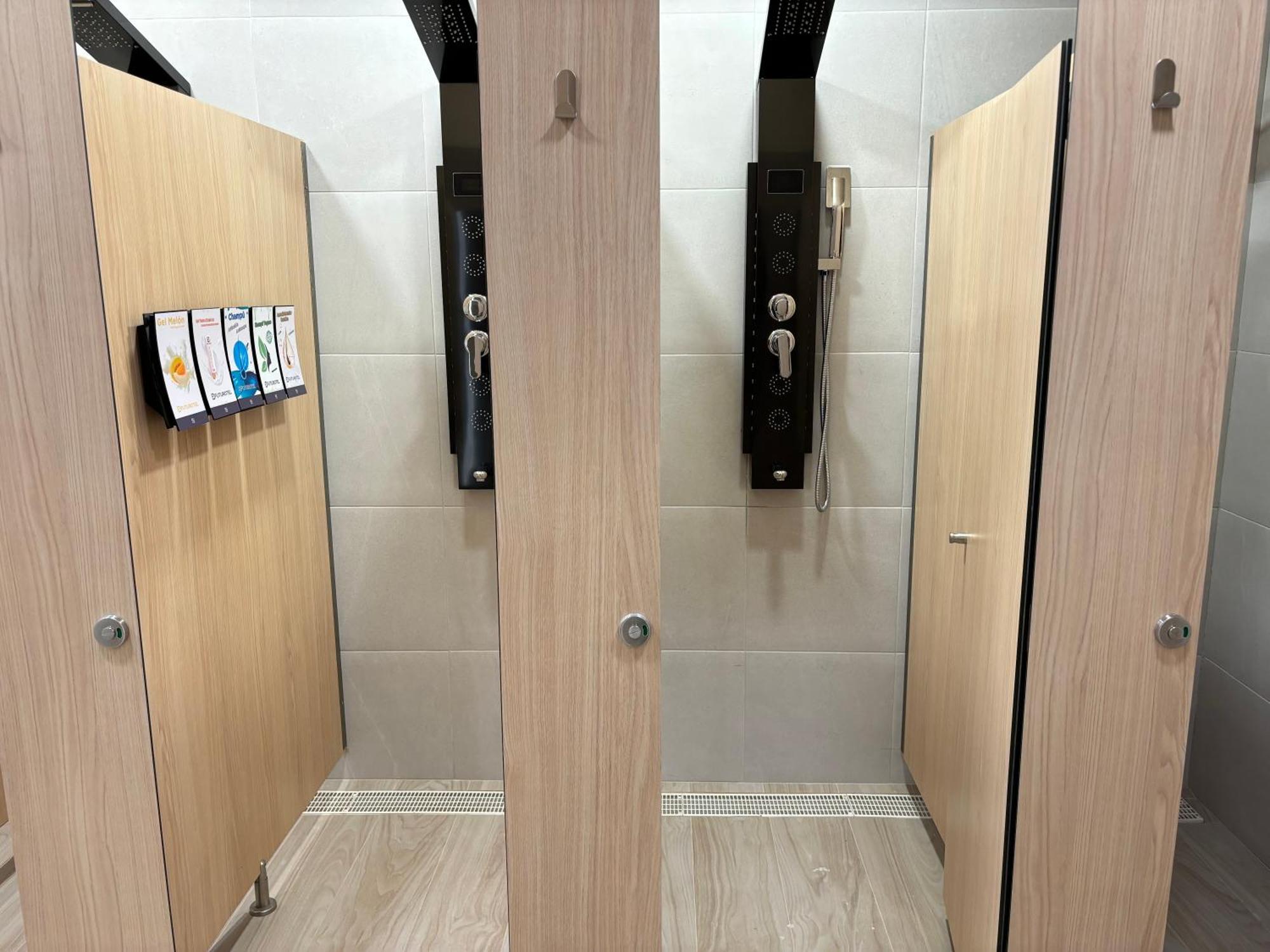 Khách sạn nang Prueba Granada