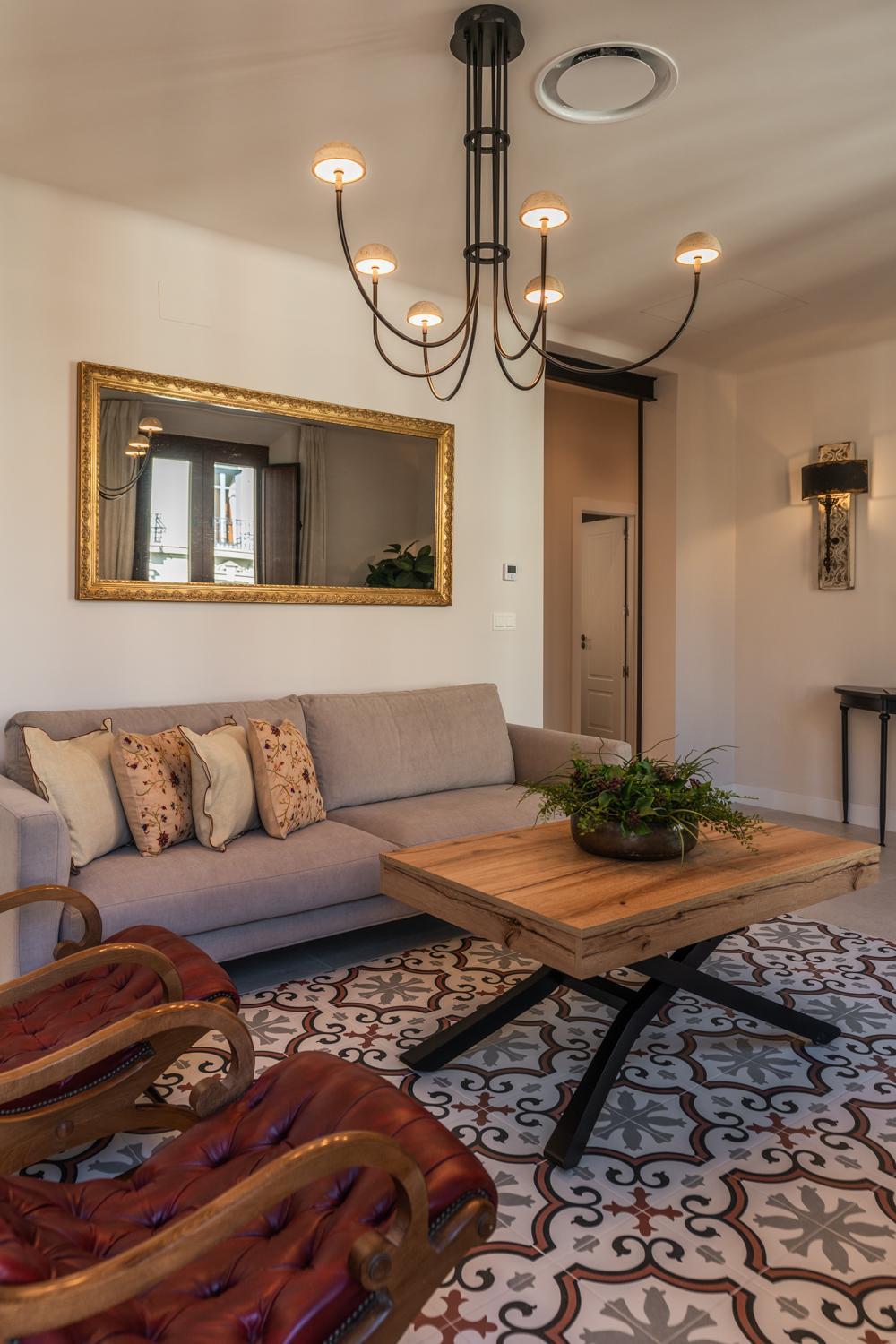 Gran Via Boutique By Florentia Homes Apartment *