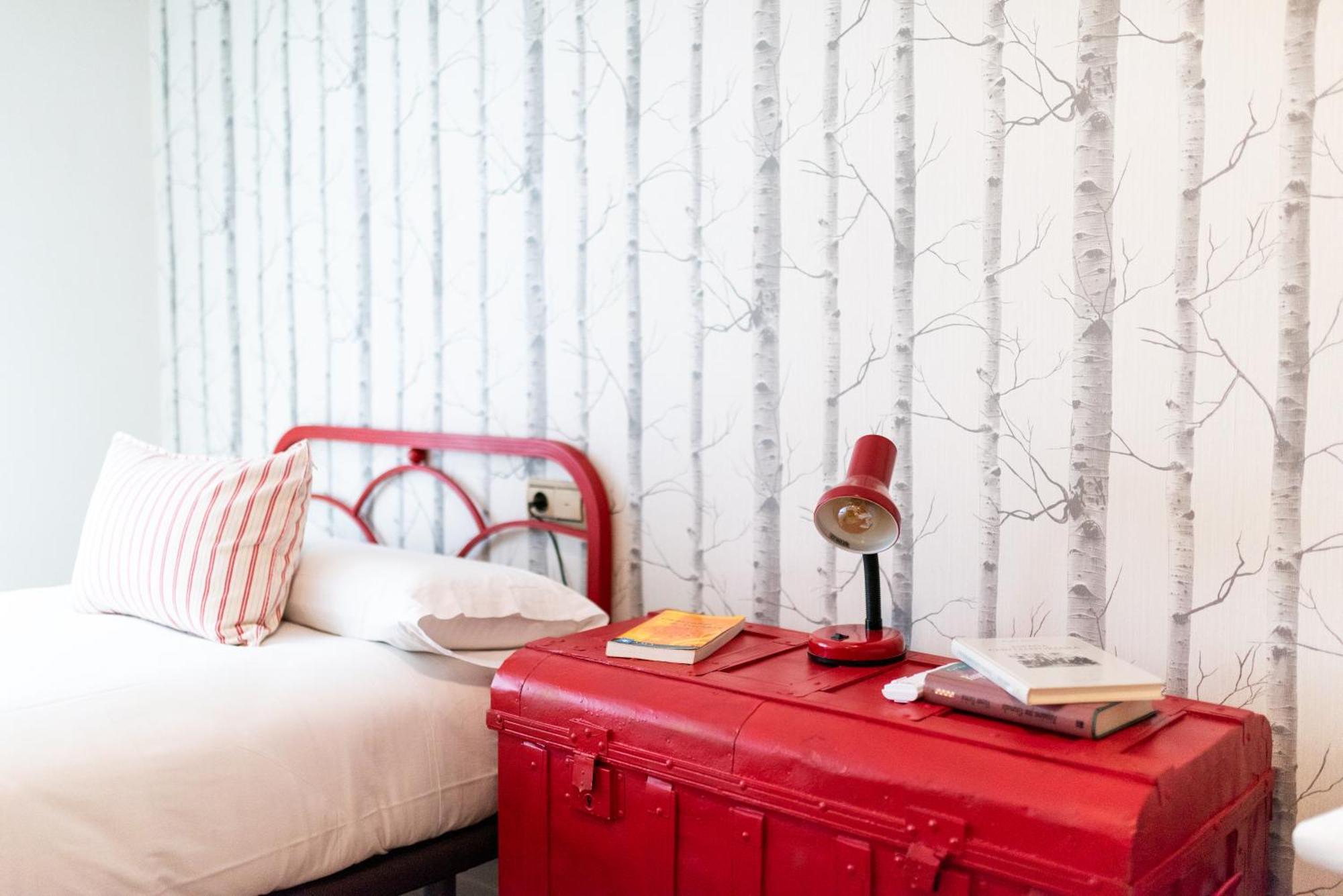 Wekey Homes Centrico Y Familiar, Parking Incluido * Granada