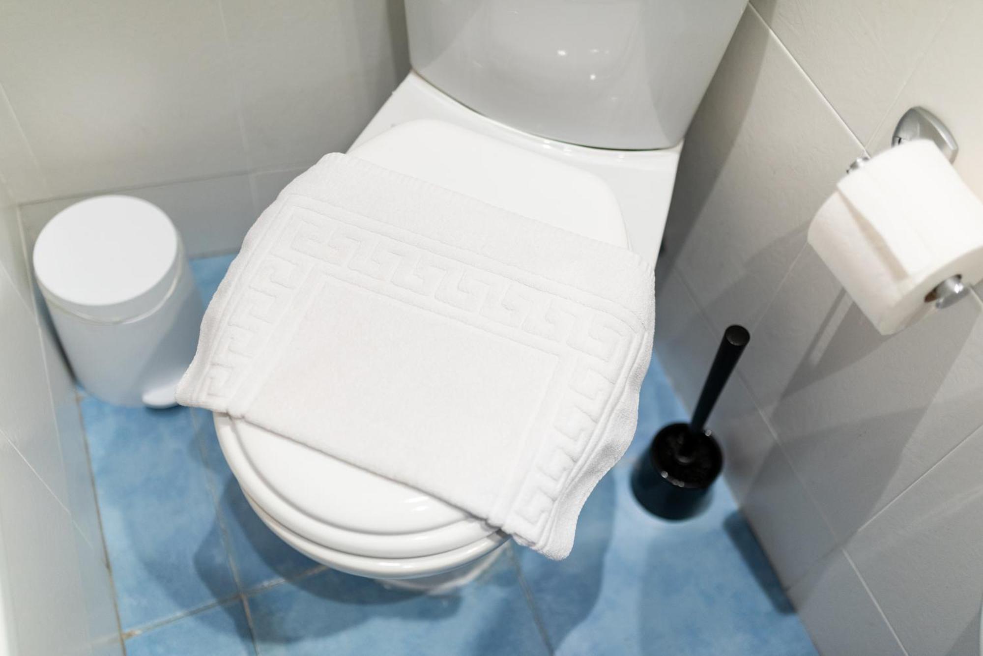 Căn hộ Wekey Homes Centrico Y Familiar, Parking Incluido *